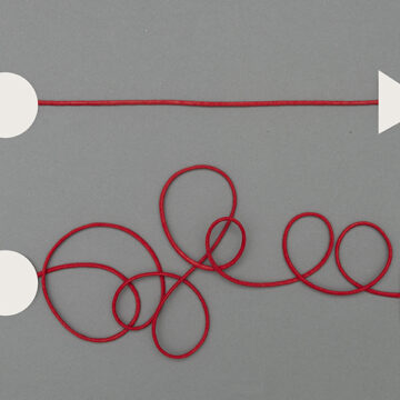 L’era della fiducia sospesa