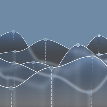 La matematica che racconta il Virus