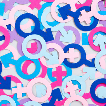 La scienza non è solo per uomini