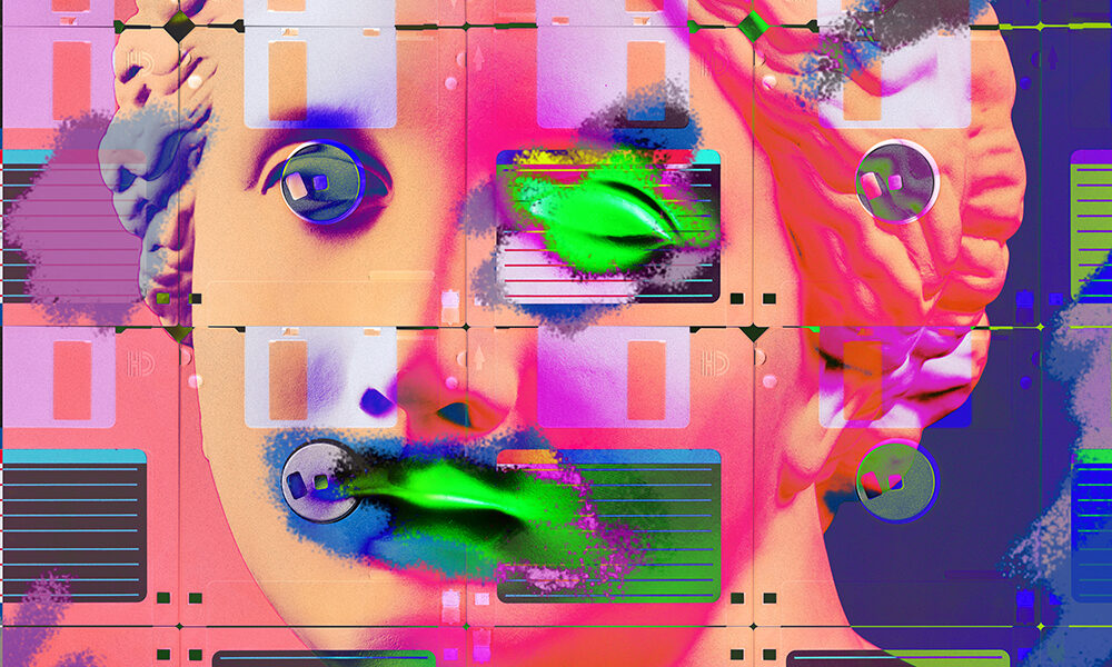 Sette modi per salvare l’arte