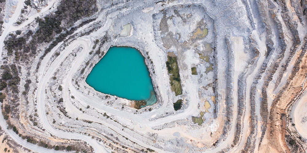 Il futuro in miniera è green