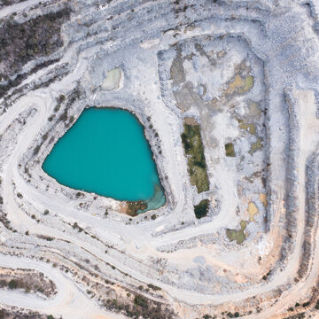 Il futuro in miniera è green