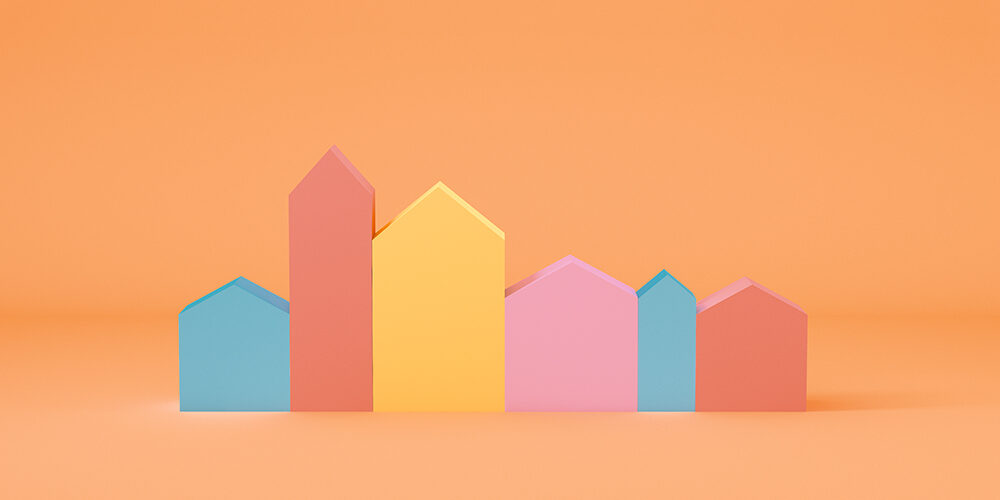 La casa è l’identità