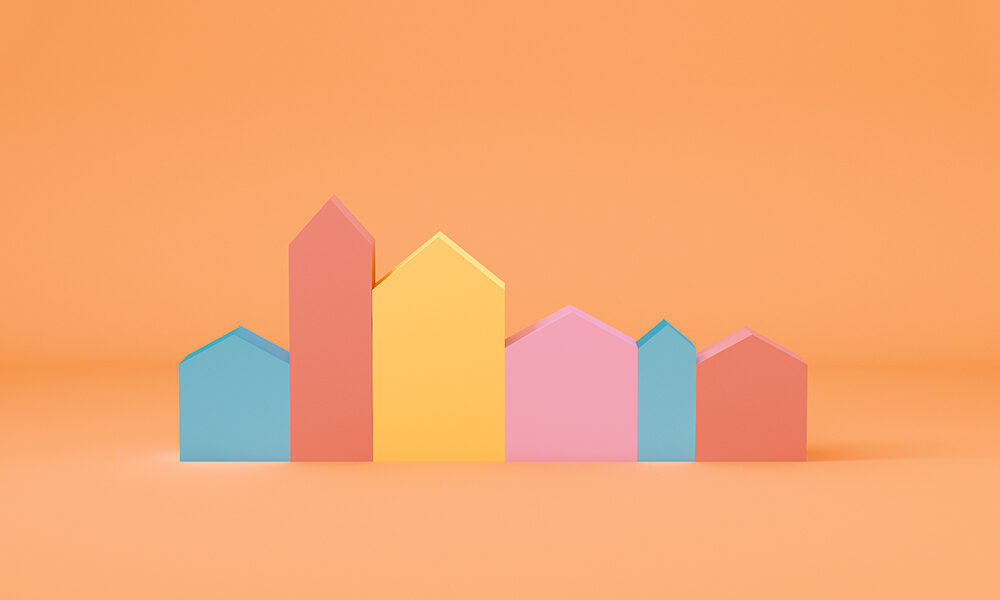 La casa è l’identità