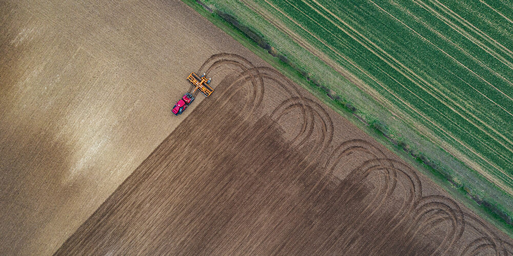 L’agricoltura è impegno sociale