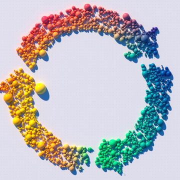 Il riciclo dei desideri