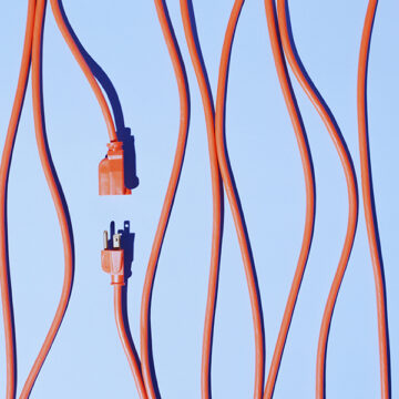 Se la disconnessione è selettiva