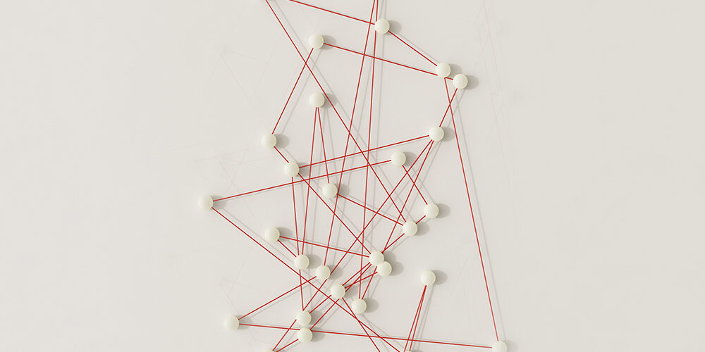 Si fa presto a dire: “fare rete”