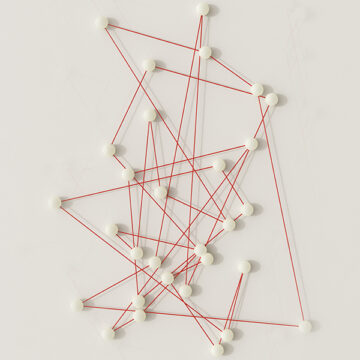 Si fa presto a dire: “fare rete”