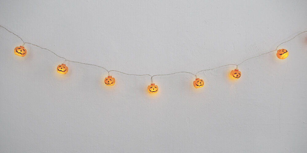 Dolcetto o scherzetto?