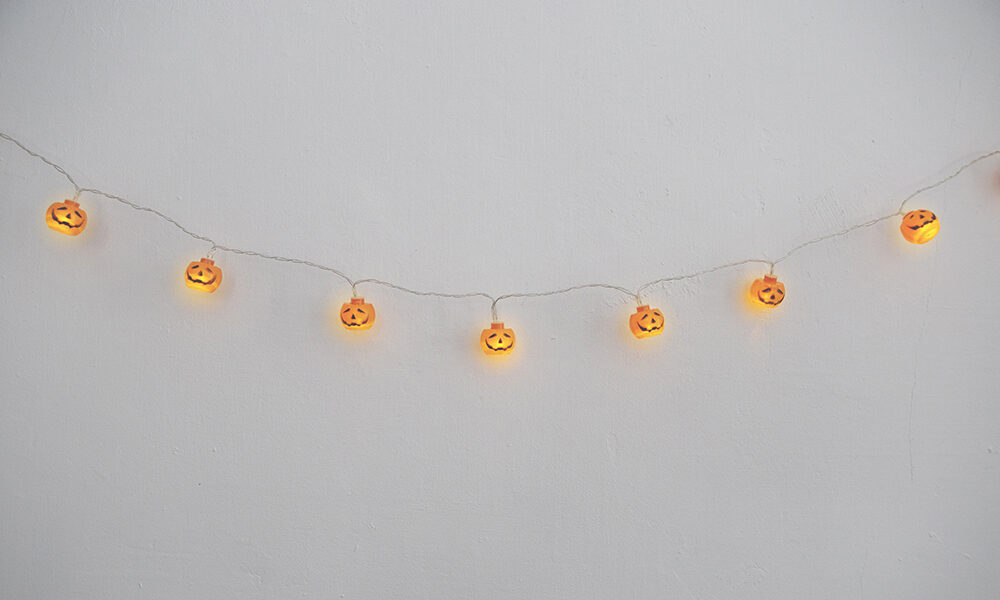 Dolcetto o scherzetto?