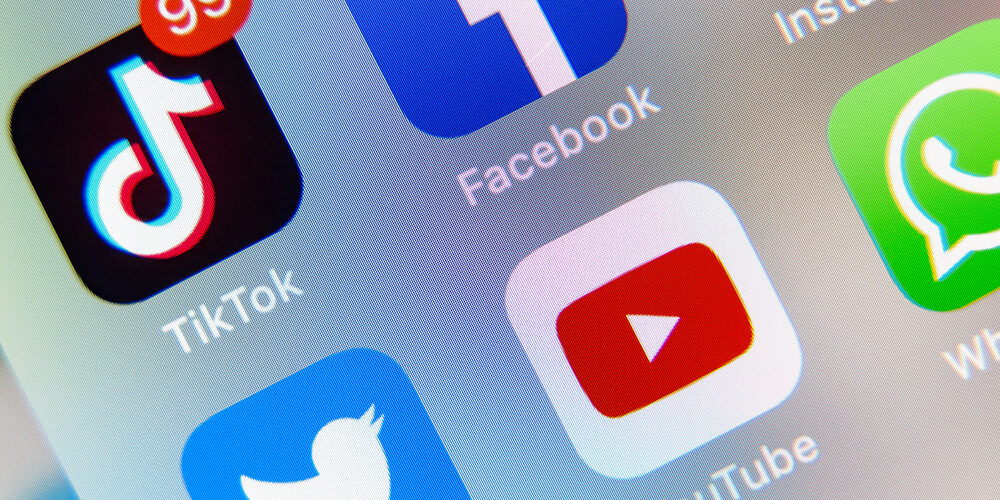 Parental control e social: sono utili?