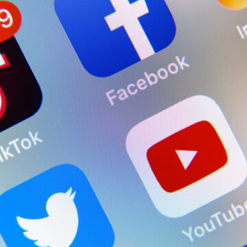 Parental control e social: sono utili?