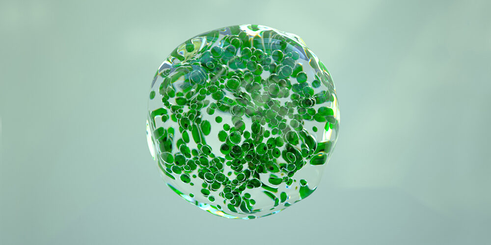 Idrogeno verde: la nuova corsa all’energia pulita