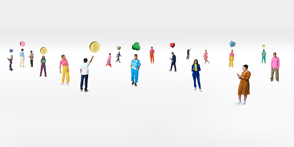 C’è qualcuno nel Metaverso?