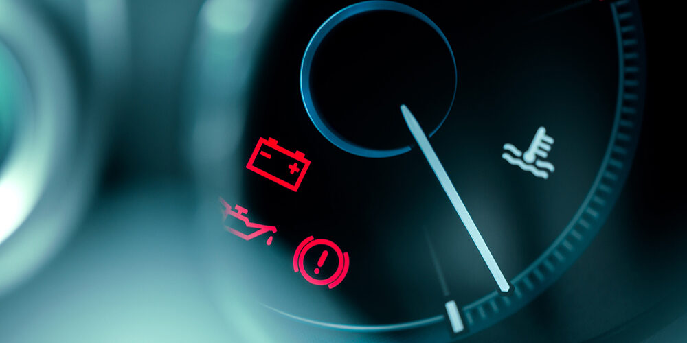 Auto: cosa è la sicurezza funzionale