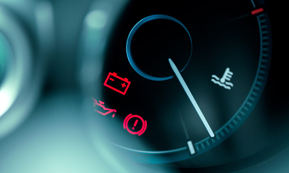 Auto: cosa è la sicurezza funzionale