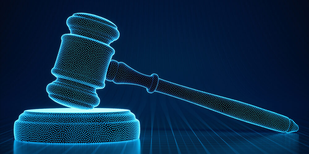 A processo con gli algoritmi