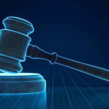 A processo con gli algoritmi