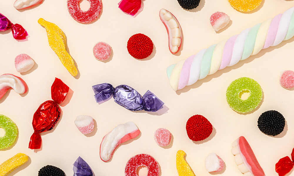 Perché i bambini ingrassano