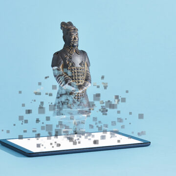 La cultura si è arresa alla tecnologia?