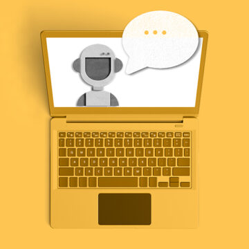 ChatGPT e le altre: cosa c’è dietro al mondo delle AI Generative