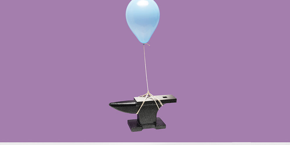 Sudare duro o divertirsi: cosa ci motiva nella vita?