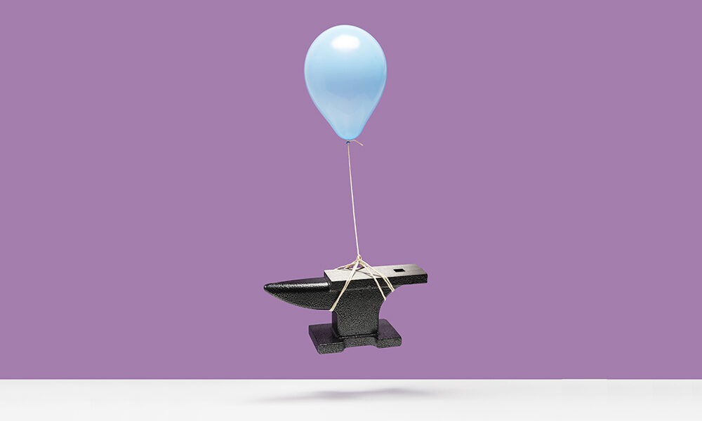 Sudare duro o divertirsi: cosa ci motiva nella vita?