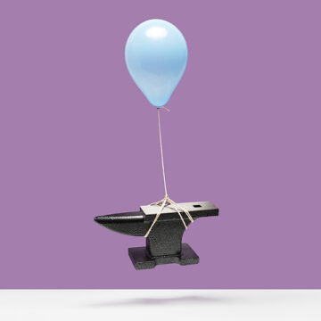 Sudare duro o divertirsi: cosa ci motiva nella vita?