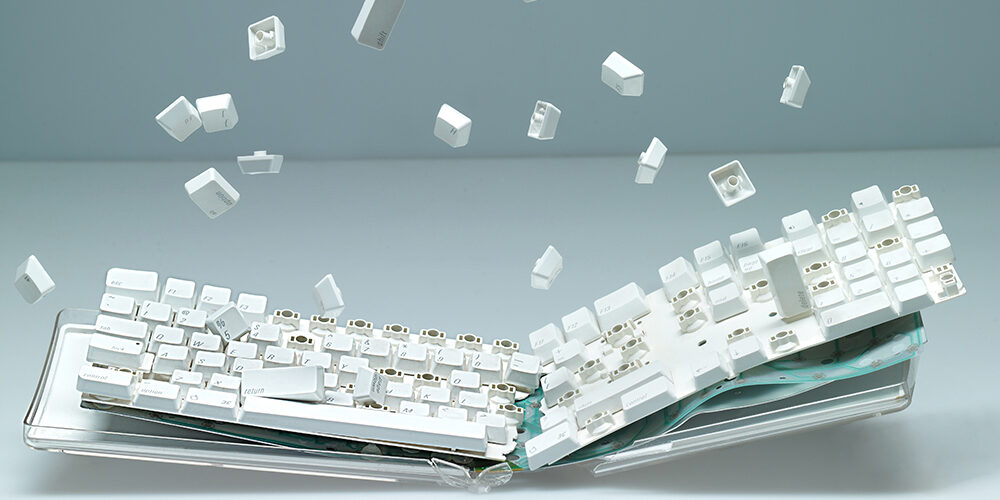 Polarizzati e scontenti