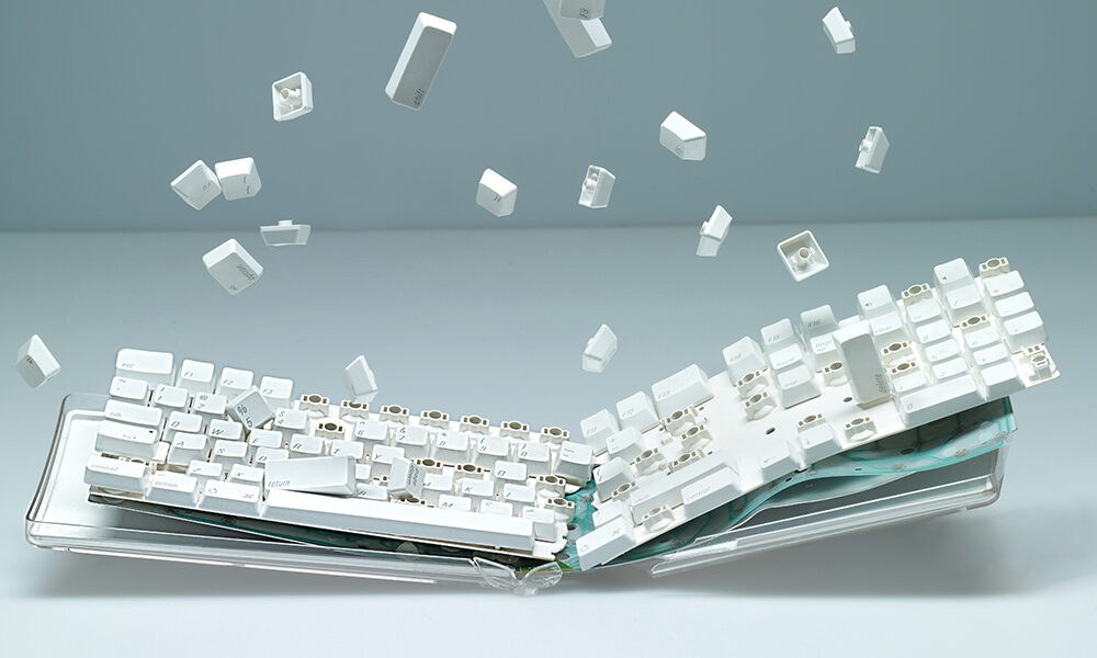 Polarizzati e scontenti