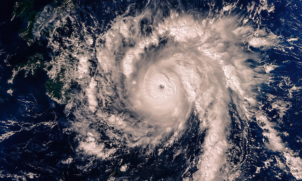 Meteo estremo: l’arma della attribution science