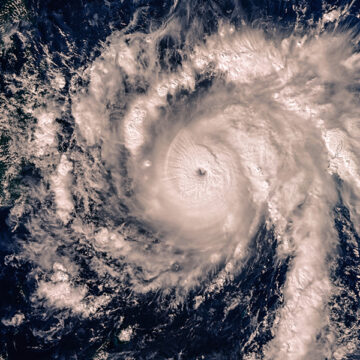 Meteo estremo: l’arma della attribution science