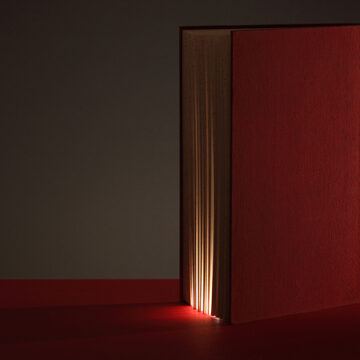 Tre superpoteri dei libri