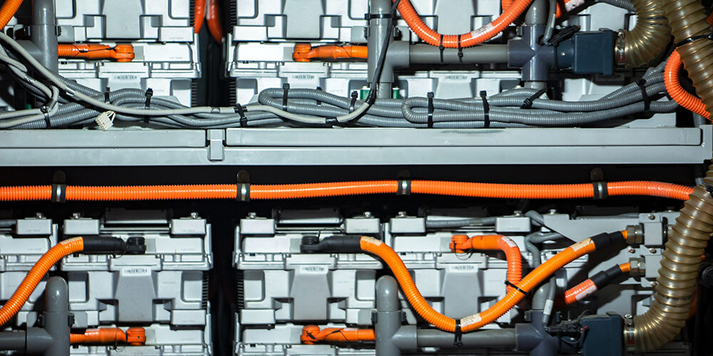 Quali batterie per i veicoli elettrici