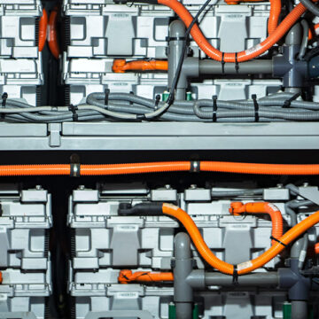 Quali batterie per i veicoli elettrici