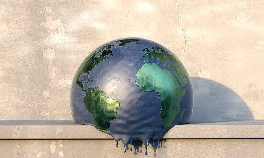 Clima: ora o mai più