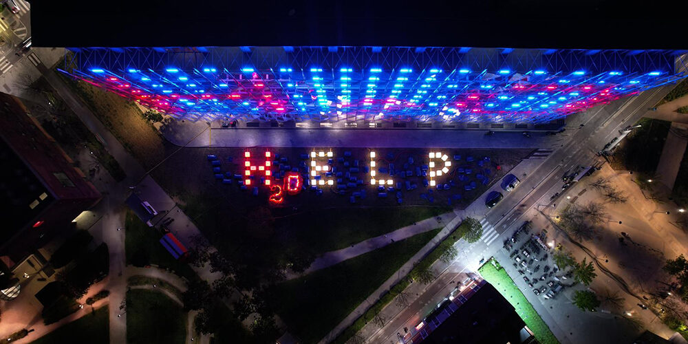 Oro blu: la sua salvaguardia inizia dalle città