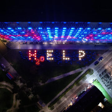 Oro blu: la sua salvaguardia inizia dalle città