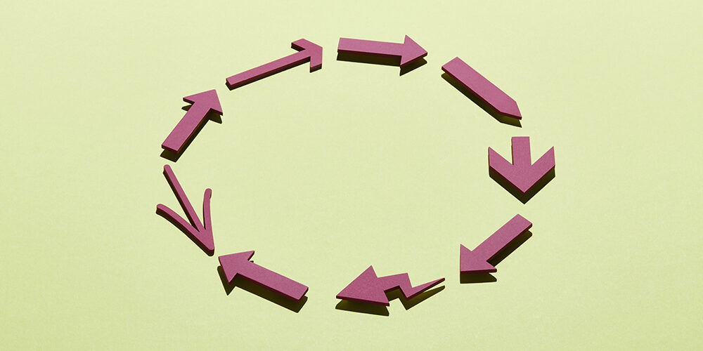 Come non smettere di crescere