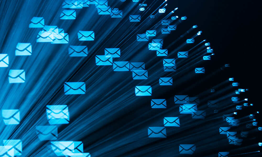 Una mail inquina il Pianeta?