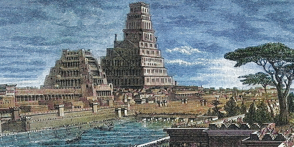 Siccità, alluvioni e le ali di Icaro