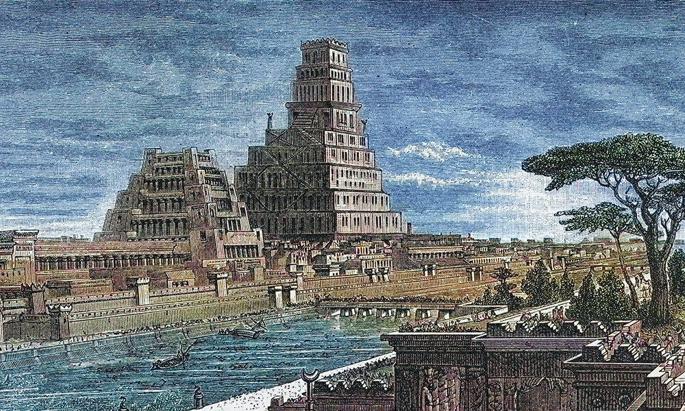 Siccità, alluvioni e le ali di Icaro