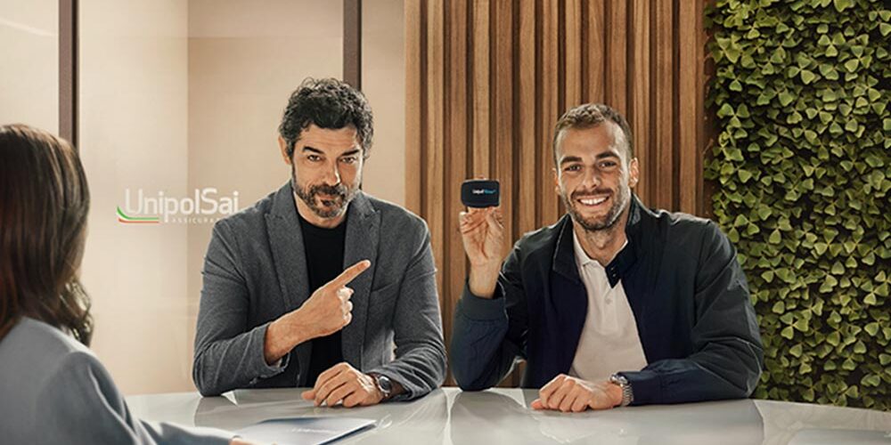 Assicurazione è innovazione