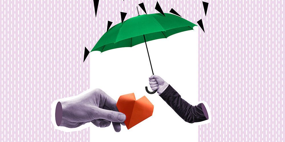 Essere vulnerabili: una forza da riscoprire anche al lavoro