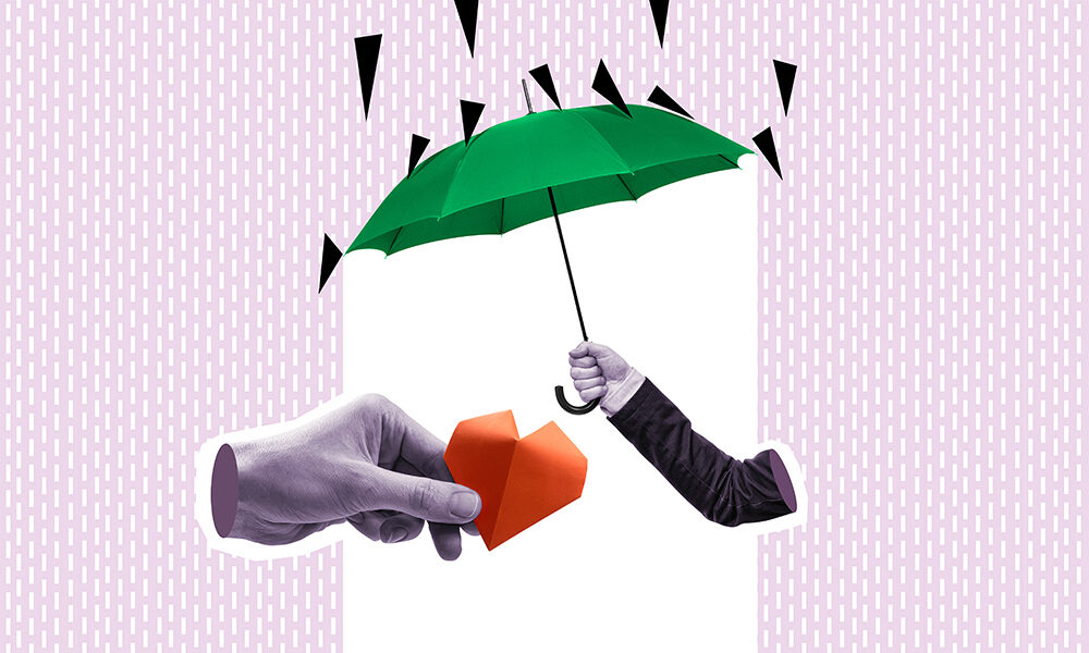 Essere vulnerabili: una forza da riscoprire anche al lavoro