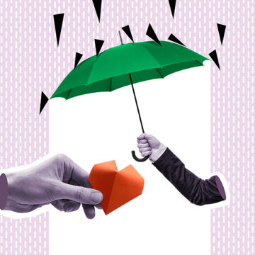 Essere vulnerabili: una forza da riscoprire anche al lavoro