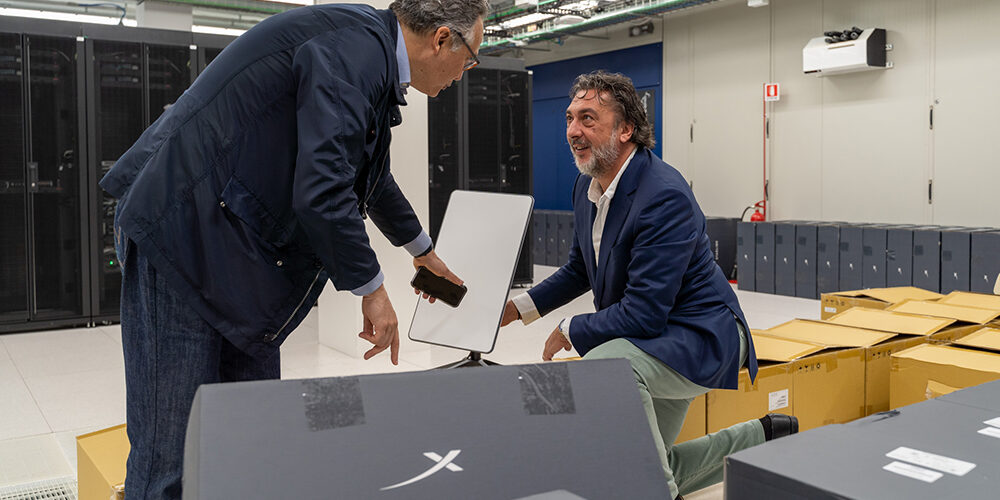 Gruppo Unipol al fianco delle popolazioni colpite dall’alluvione