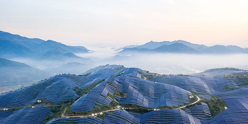 Il prezzo geopolitico della sostenibilità