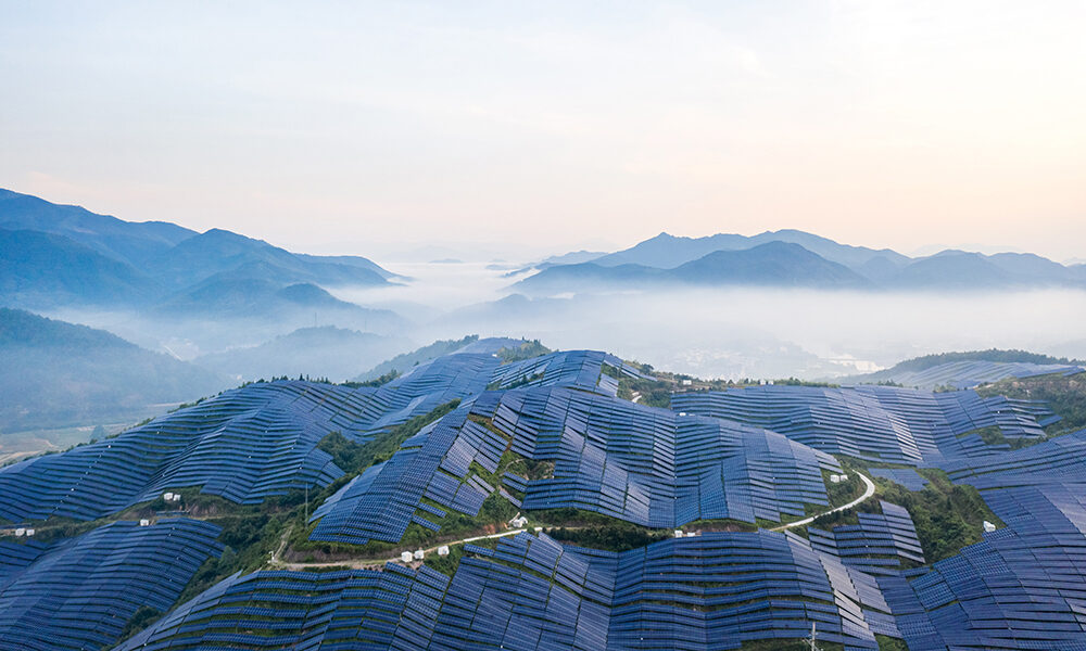 Il prezzo geopolitico della sostenibilità